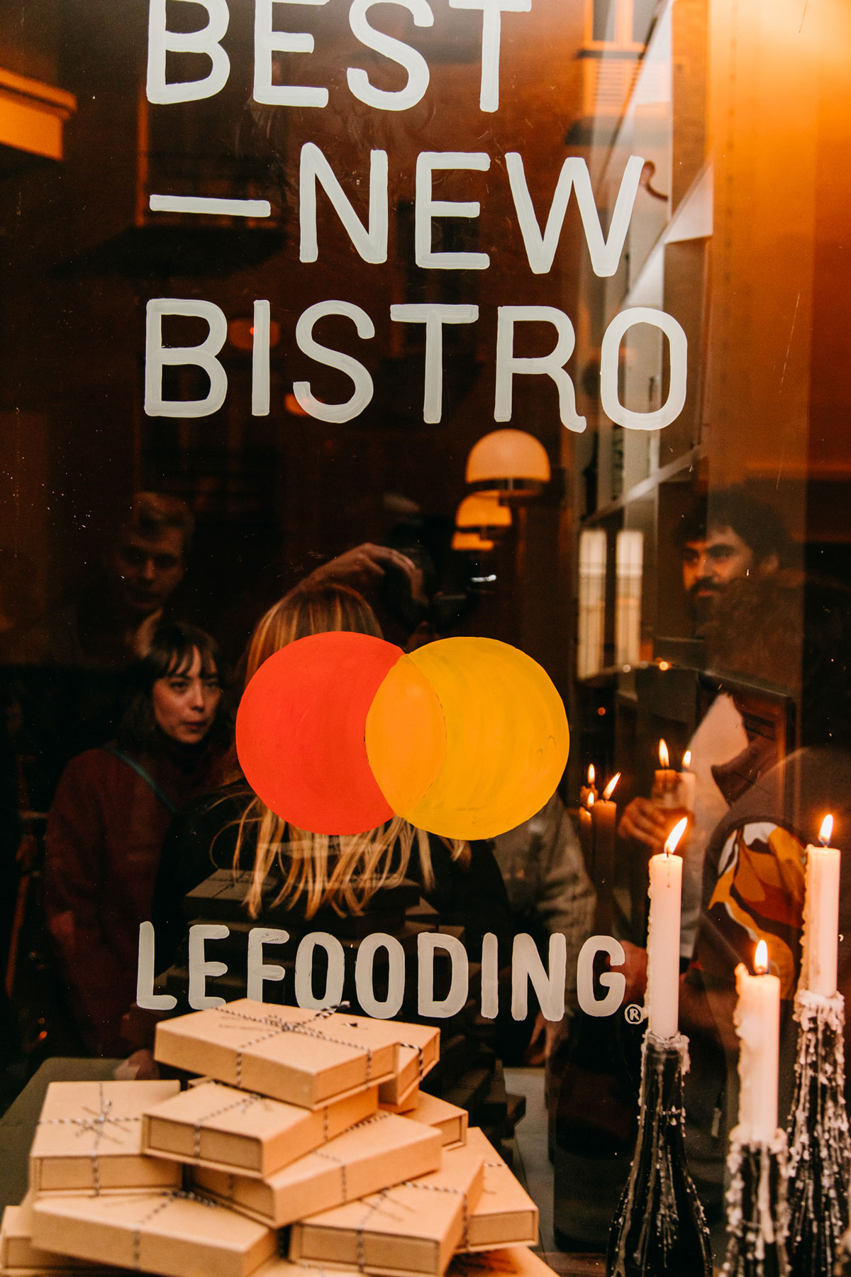 le Fooding