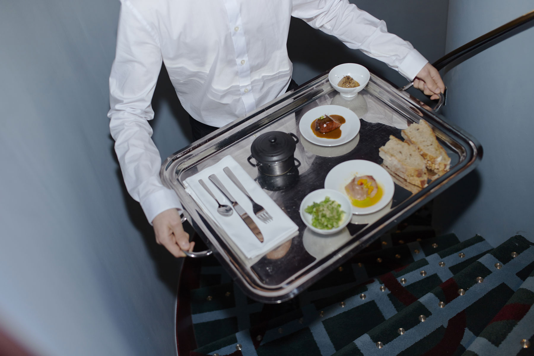 le Fooding