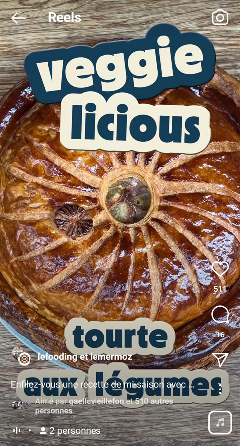 le Fooding