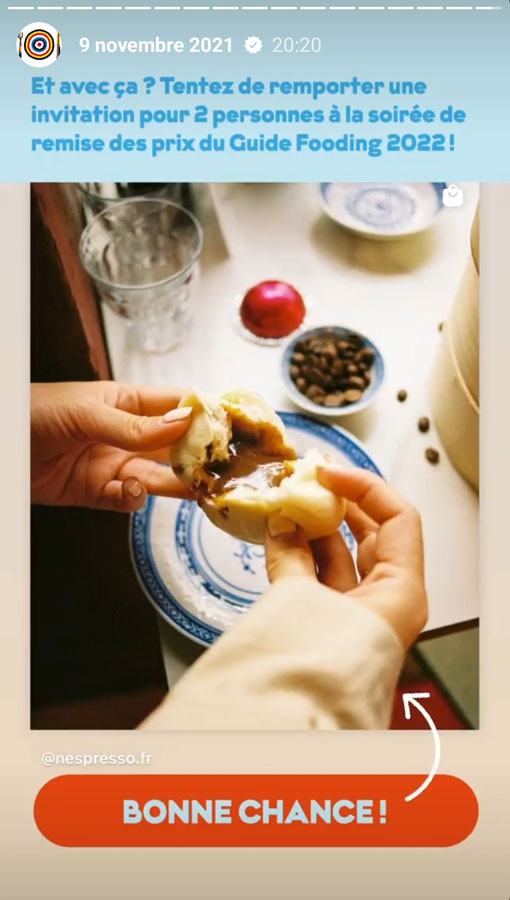 le Fooding