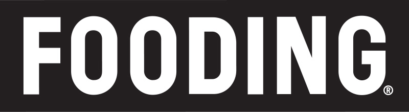 Logo le fooding